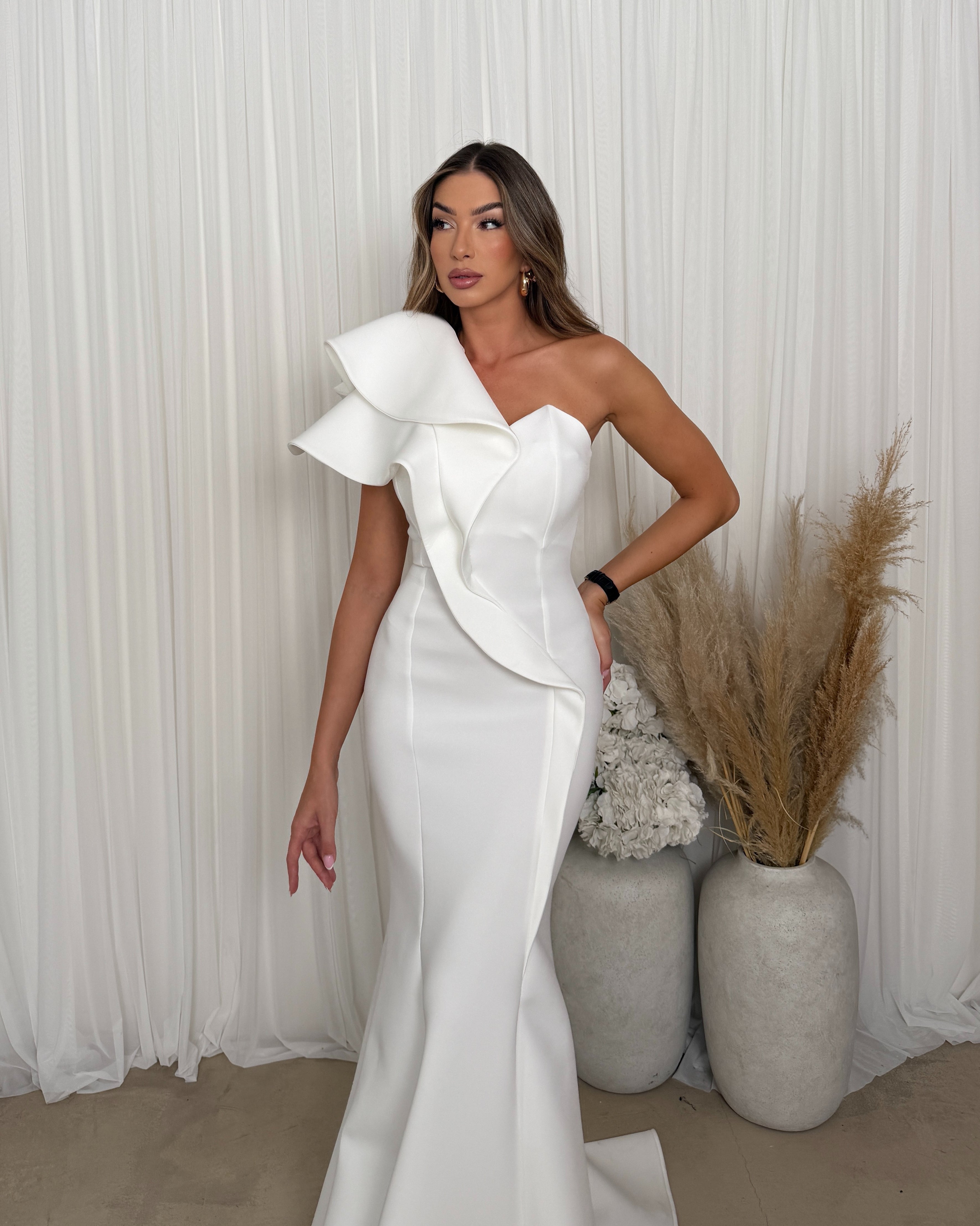 Haljina MELIA MAXI **PREORDER**
