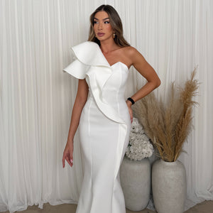 Haljina MELIA MAXI **PREORDER**