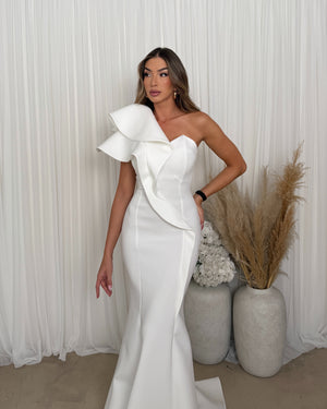 Haljina MELIA MAXI **PREORDER**