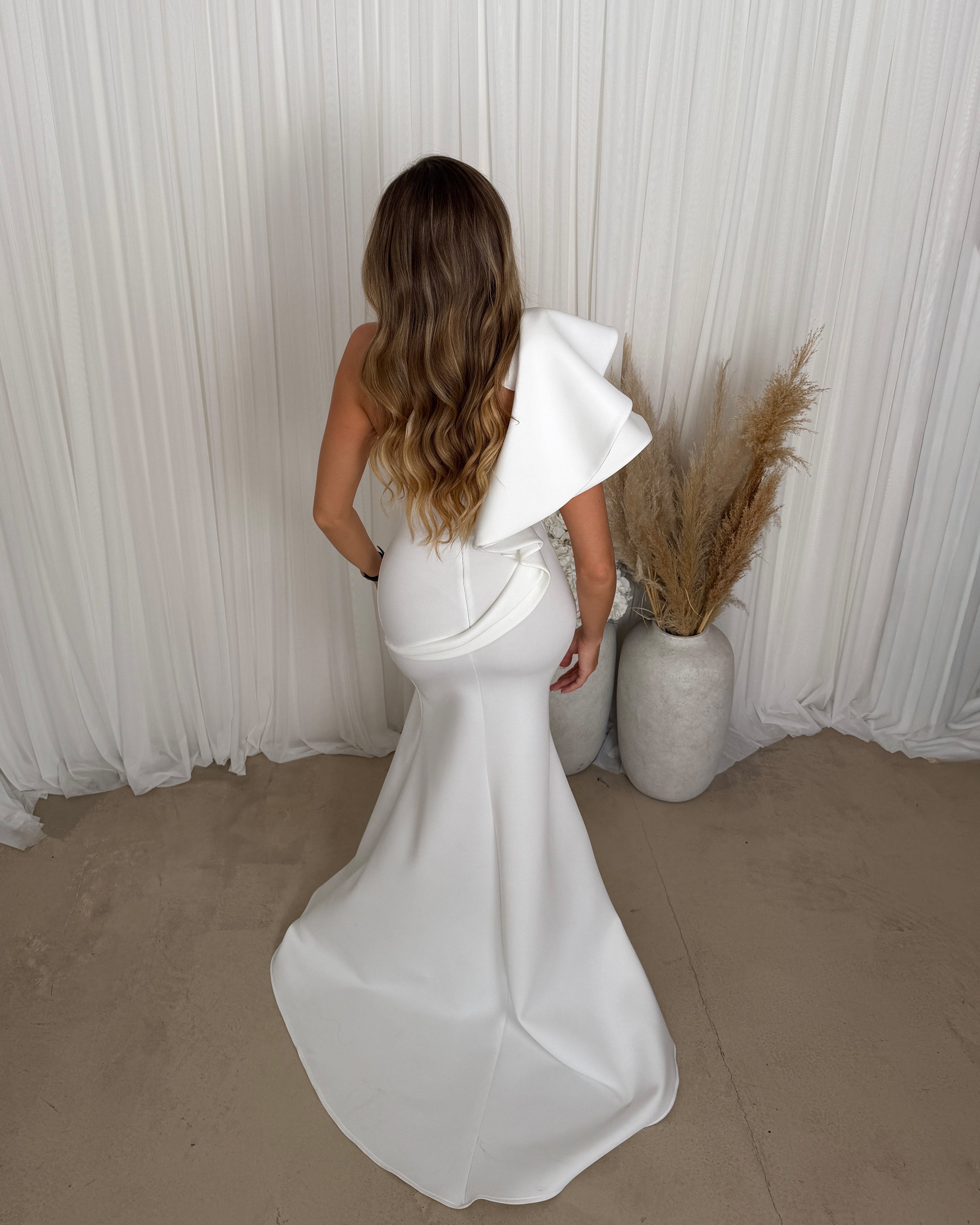 Haljina MELIA MAXI **PREORDER**