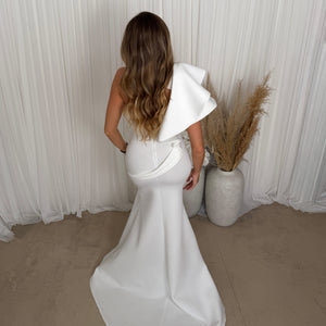 Haljina MELIA MAXI **PREORDER**