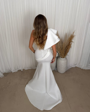Haljina MELIA MAXI **PREORDER**
