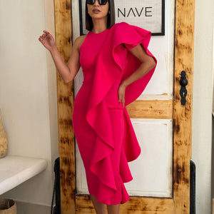 SUANA dress