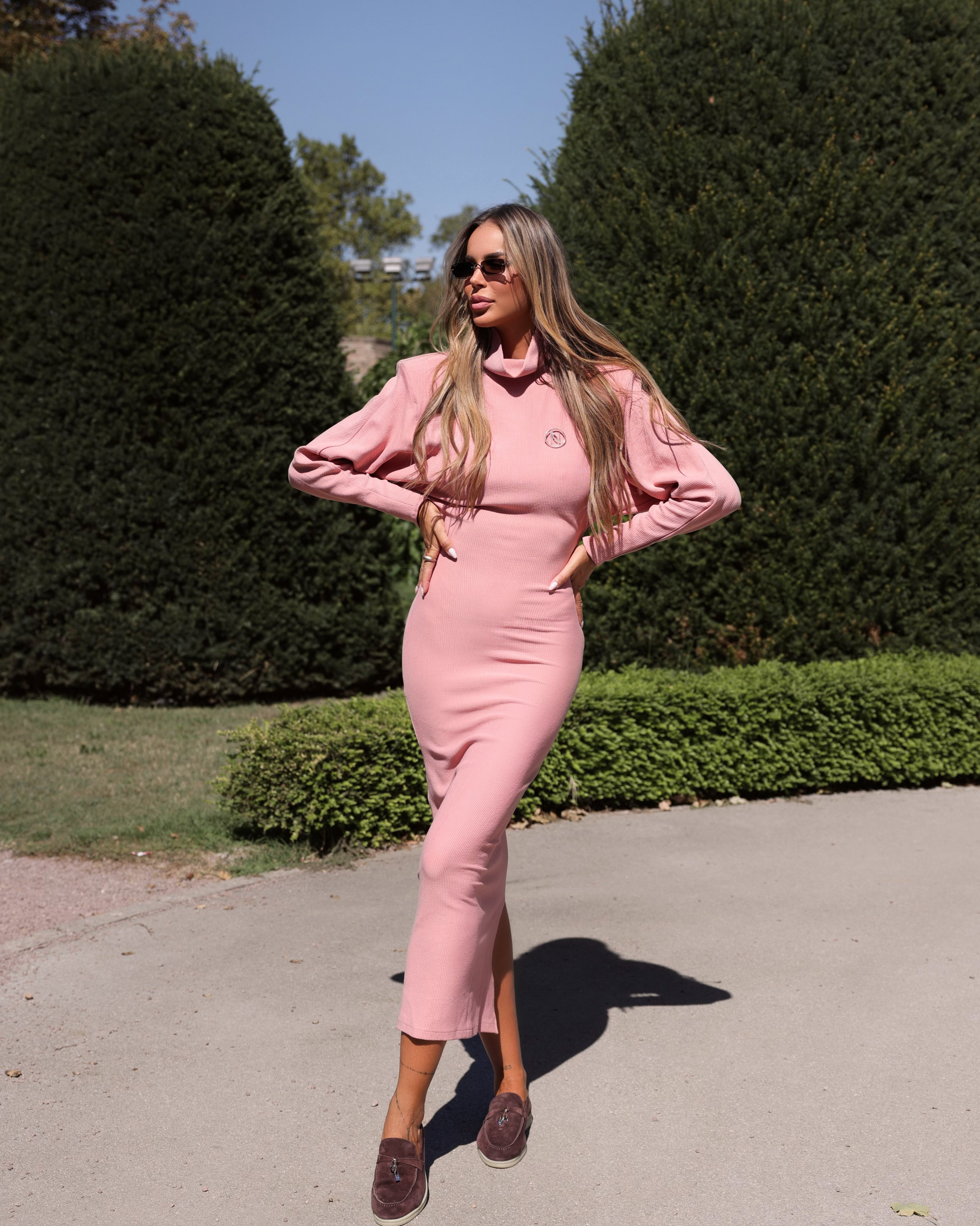 Dress ATTALI