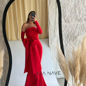 Haljina SARAH MAXI