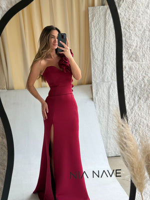 Dress MAGNOLIA