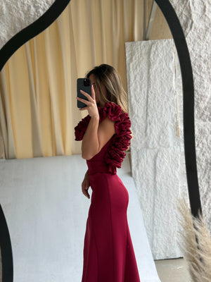 Dress MAGNOLIA