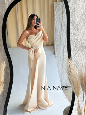 DAPHNE dress