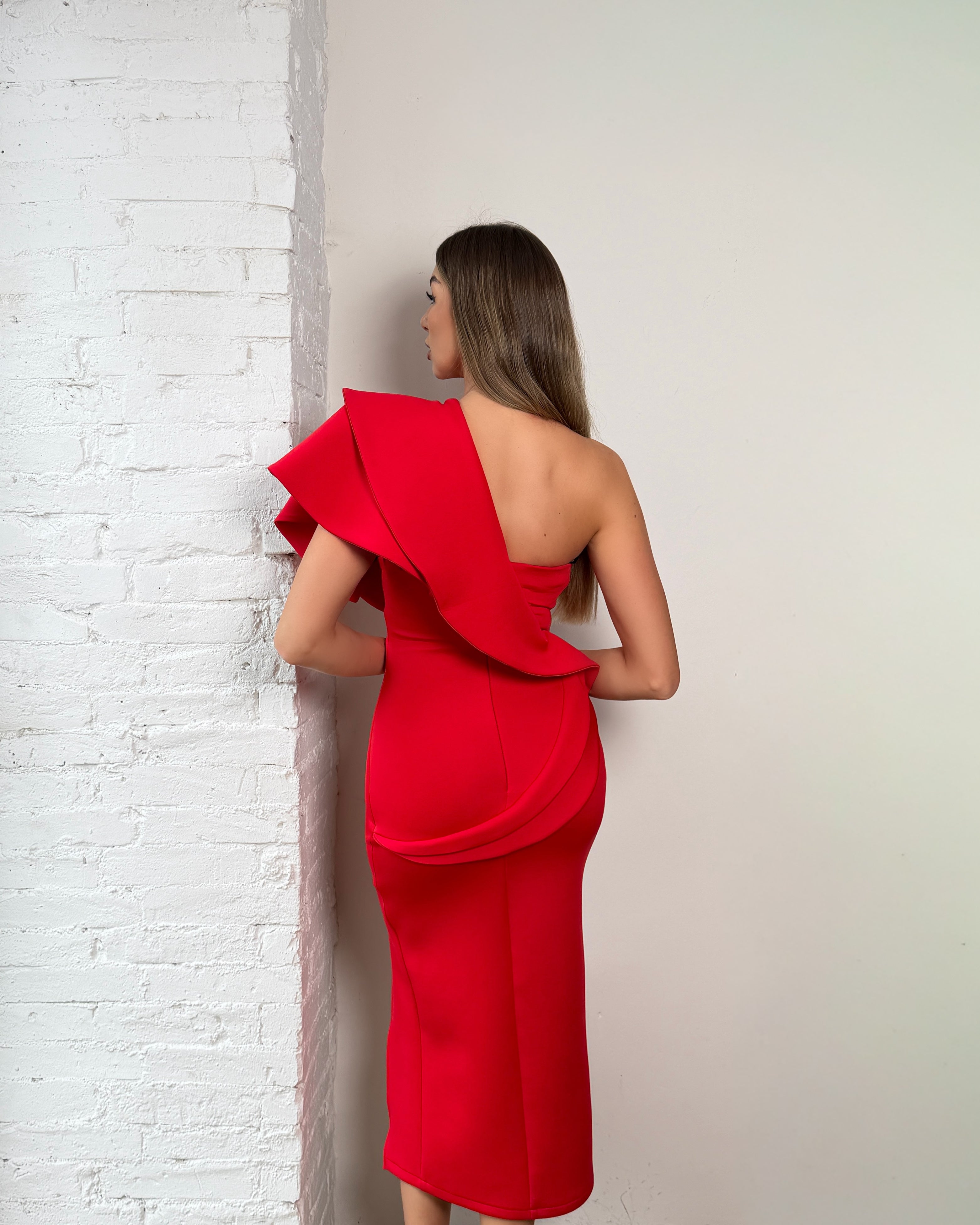 MELIA Dress