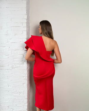 MELIA Dress