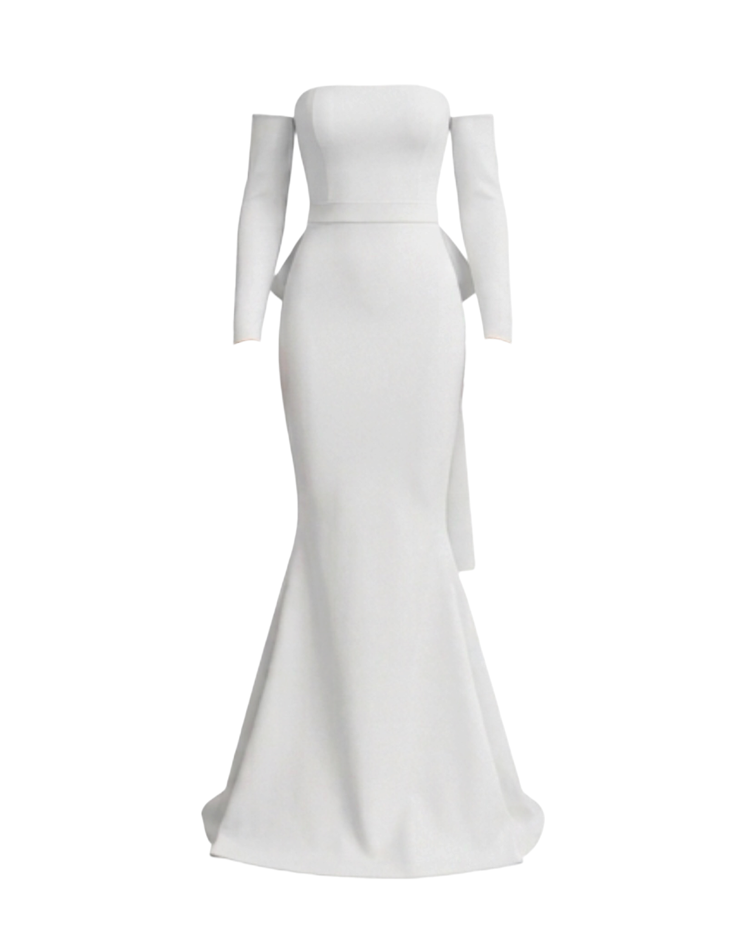 Haljina SARAH MAXI **PRE ORDER**