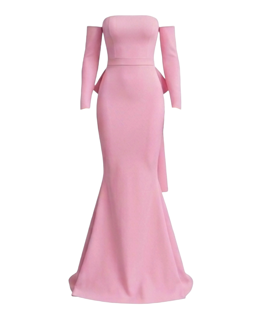 Haljina SARAH MAXI **PRE ORDER**