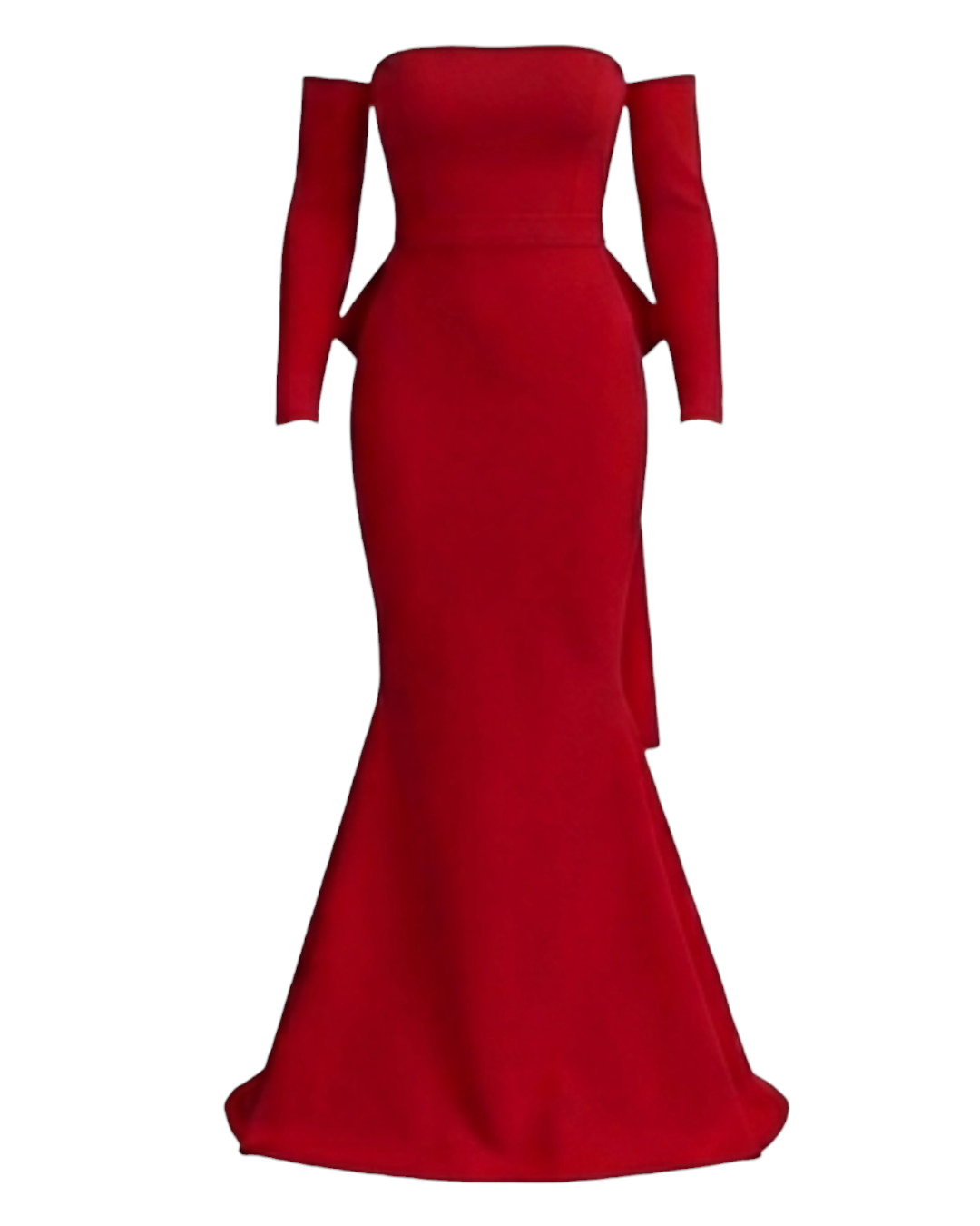 Haljina SARAH MAXI **PRE ORDER**