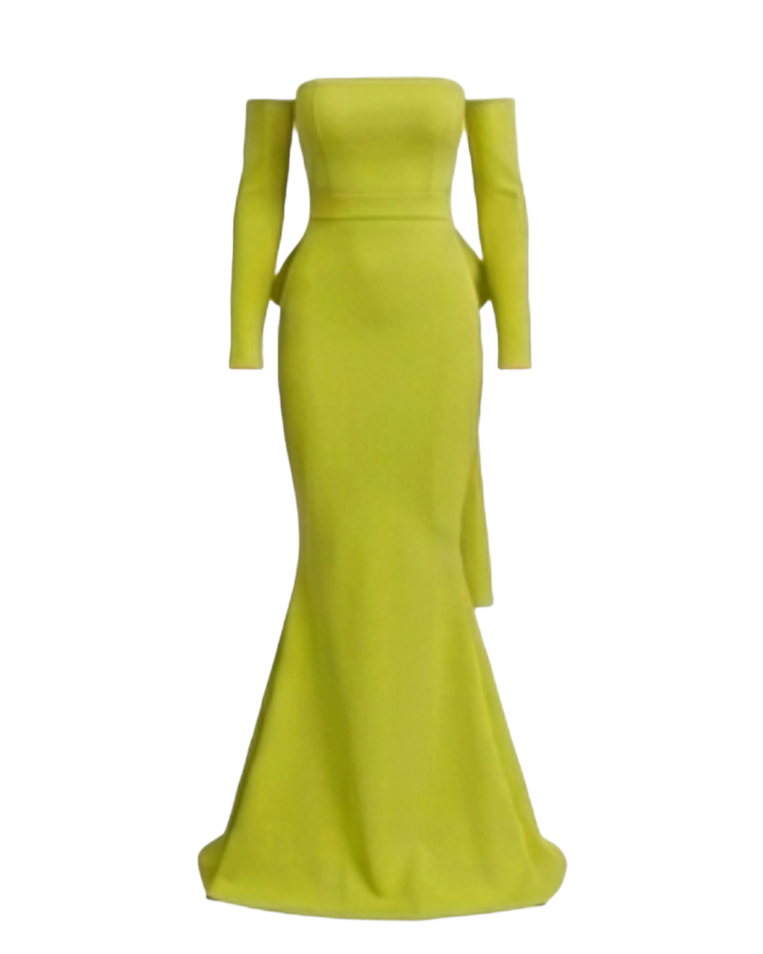 Haljina SARAH MAXI **PRE ORDER**