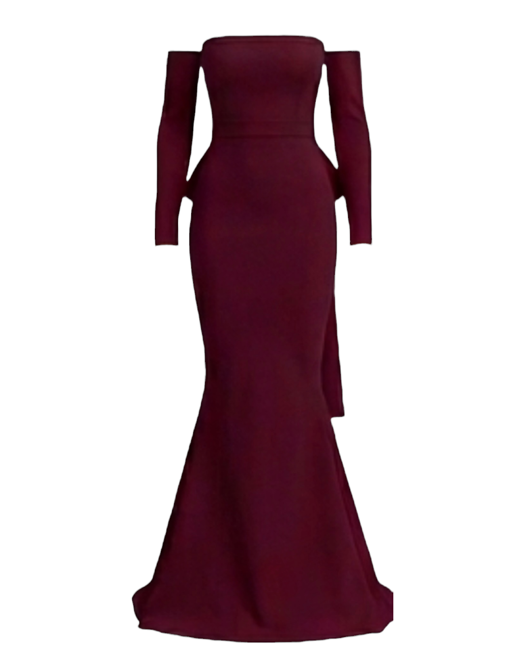Haljina SARAH MAXI **PRE ORDER**