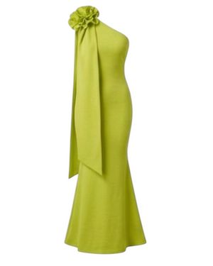 Dress RUZHA MAXI**PRE ORDER**