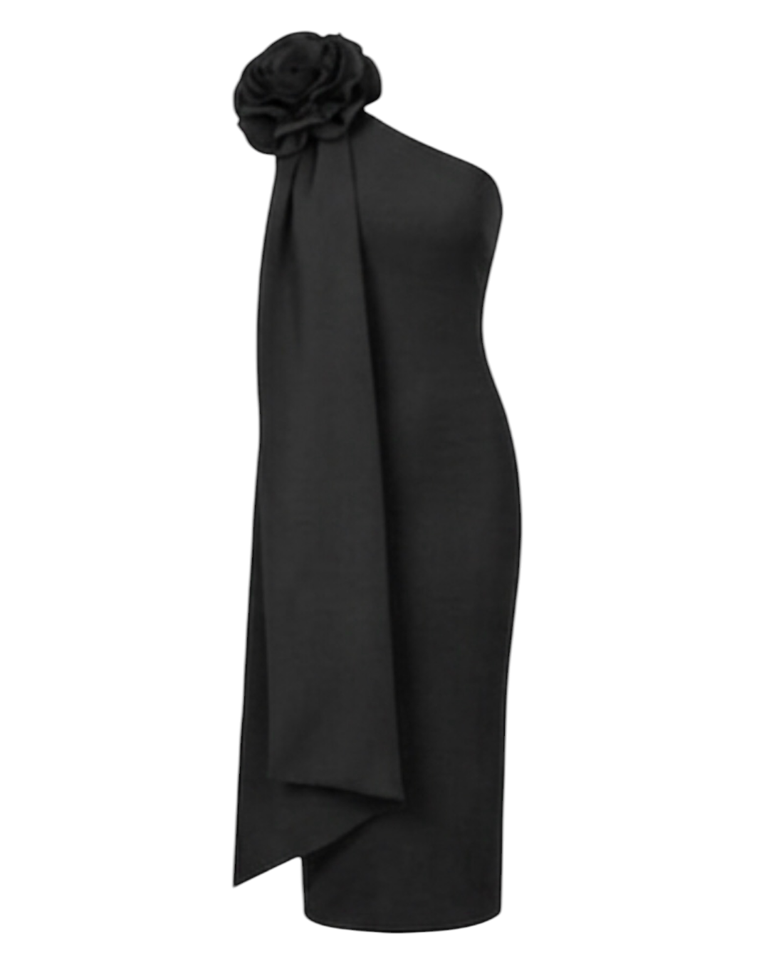 RUZHA MIDI dress**PRE ORDER**