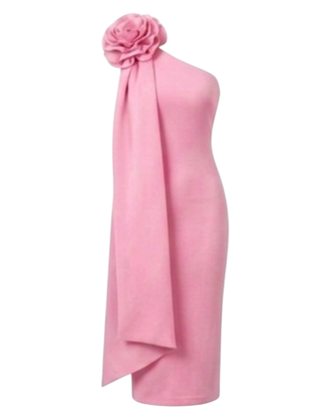 RUZHA MIDI dress**PRE ORDER**
