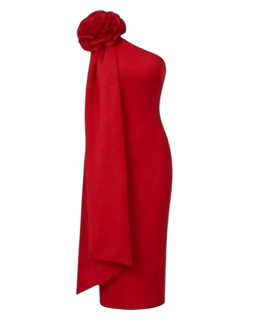 RUZHA MIDI dress**PRE ORDER**