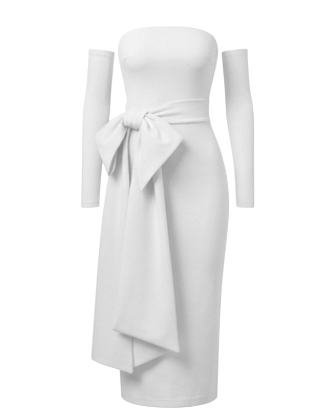Haljina SARAH MIDI**PRE ORDER**