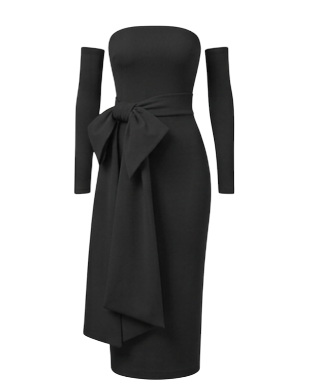 Haljina SARAH MIDI**PRE ORDER**