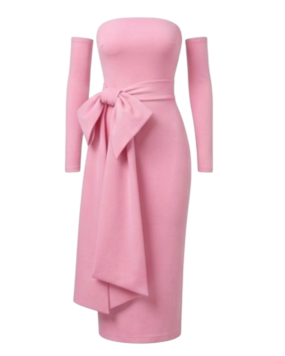 Haljina SARAH MIDI**PRE ORDER**