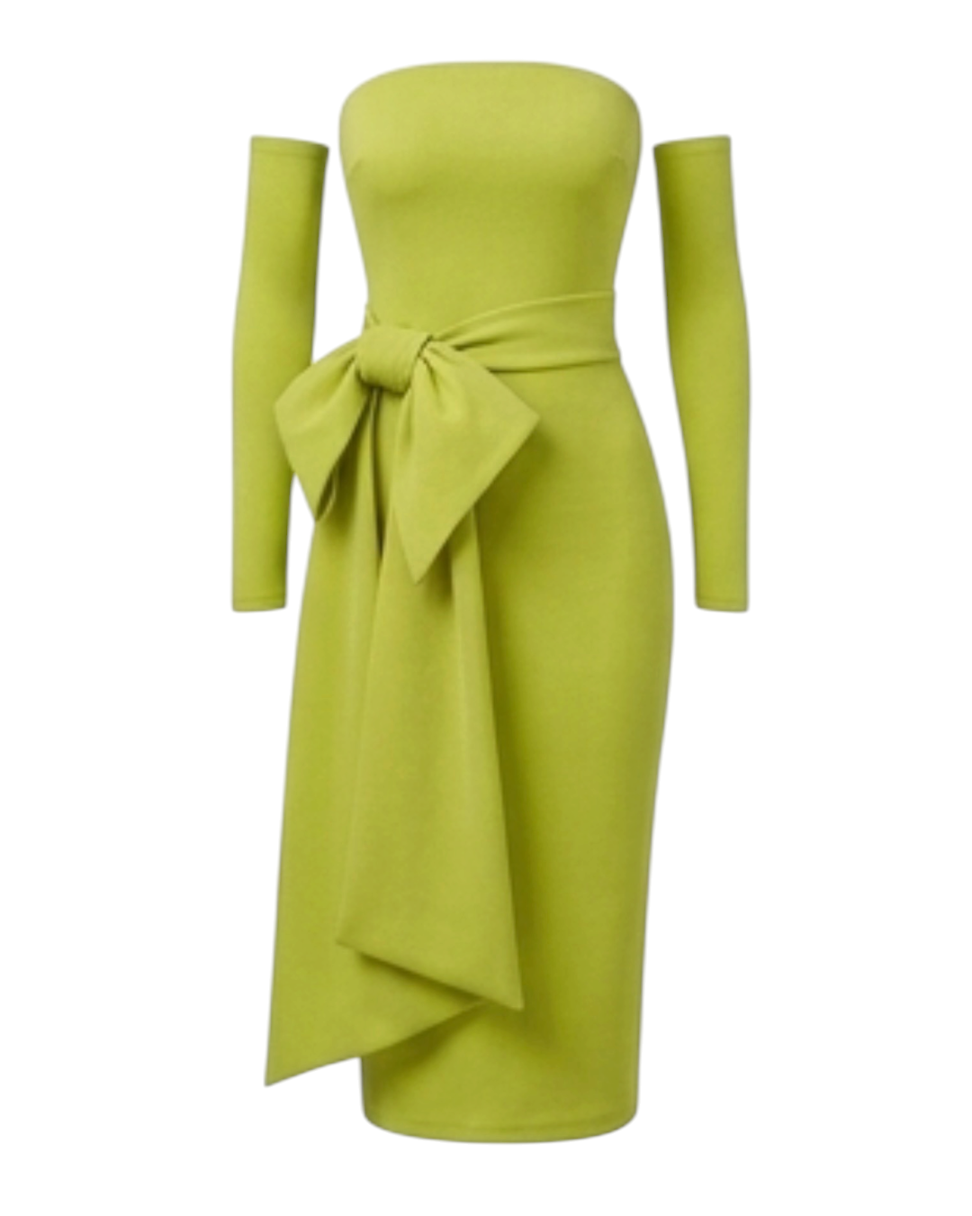 Haljina SARAH MIDI**PRE ORDER**