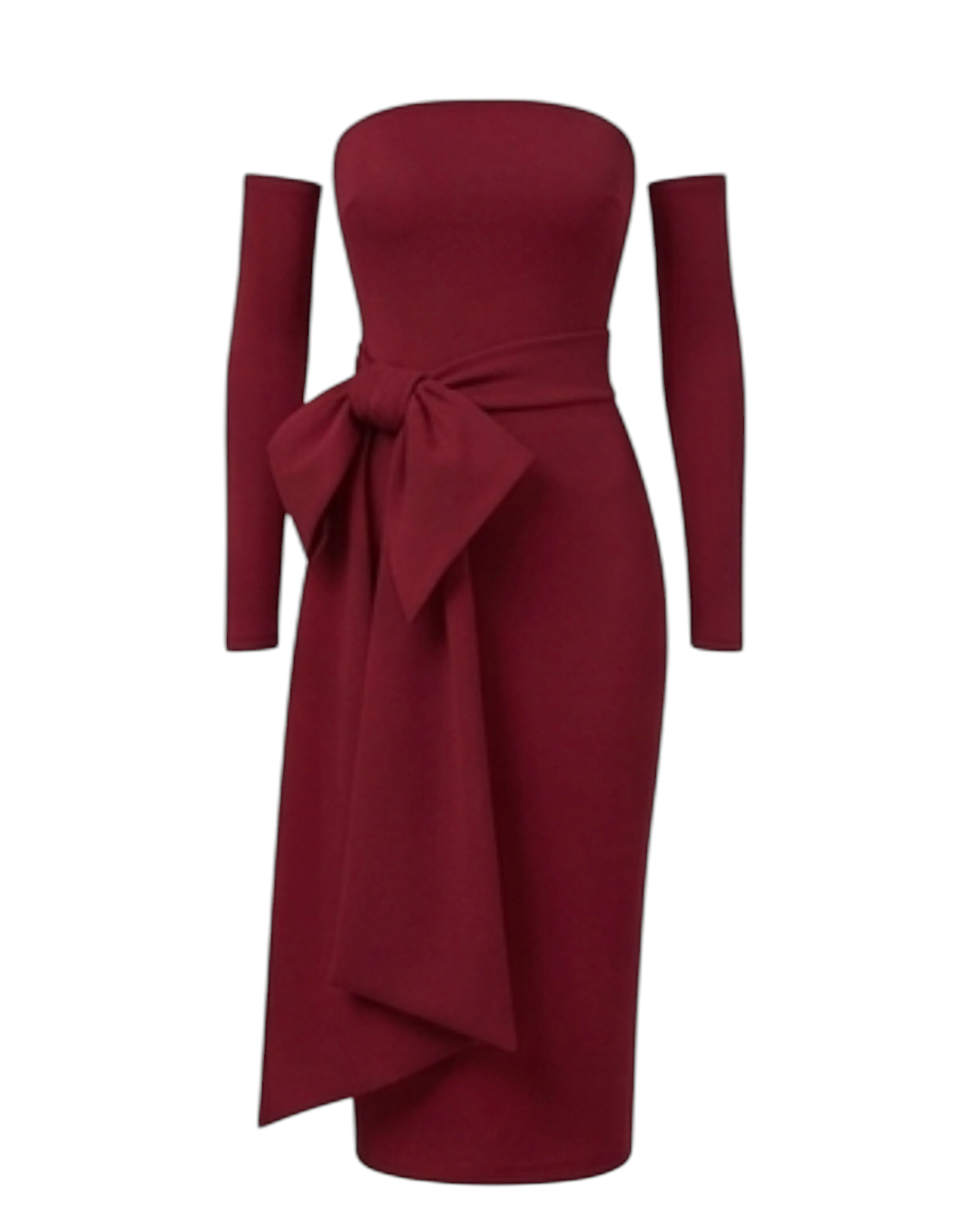 Haljina SARAH MIDI**PRE ORDER**