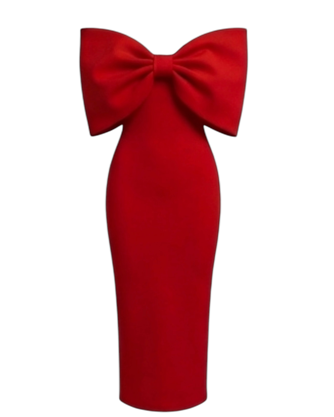 Haljina NALA MIDI **PRE ORDER**