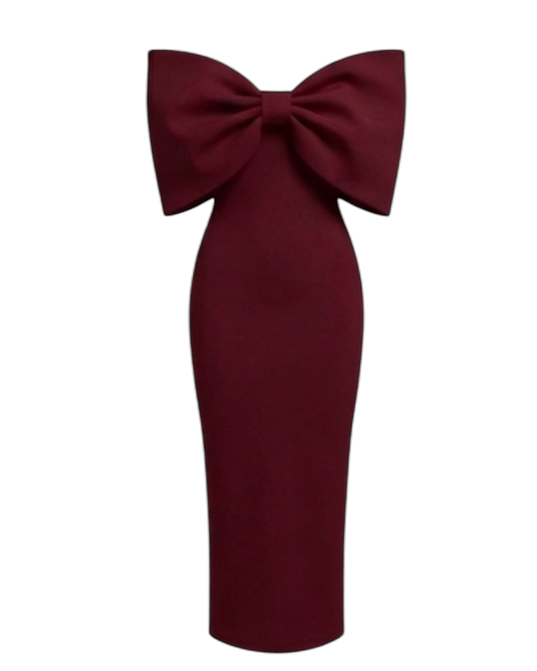Haljina NALA MIDI **PRE ORDER**