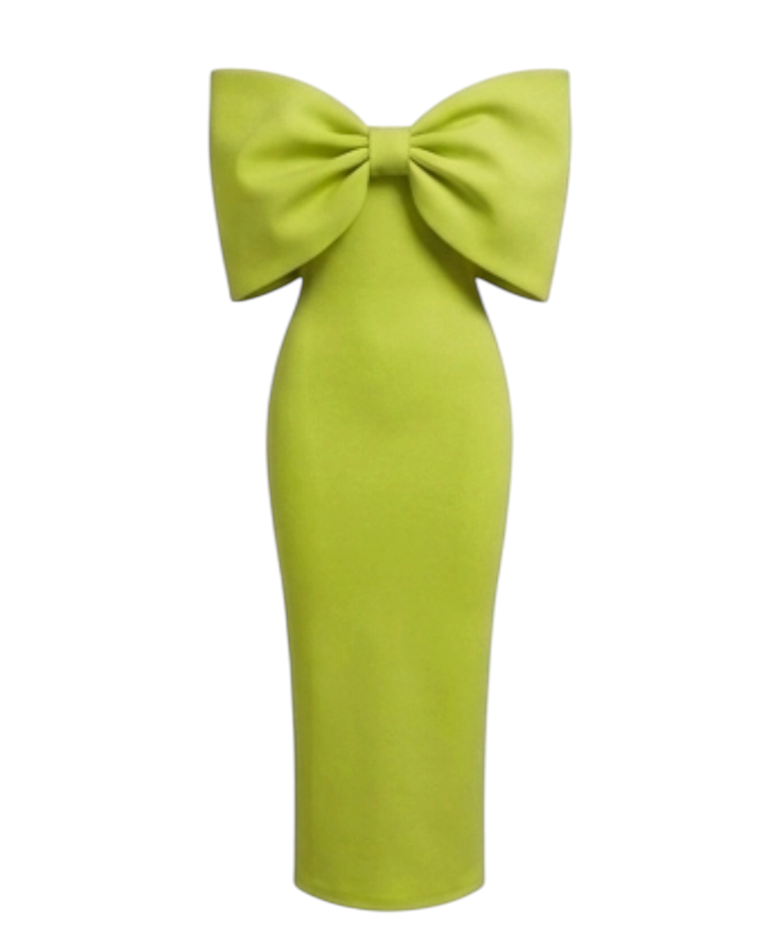 Haljina NALA MIDI **PRE ORDER**