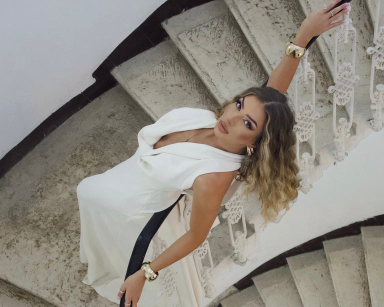 ON YOUR WAY TO THE TOP