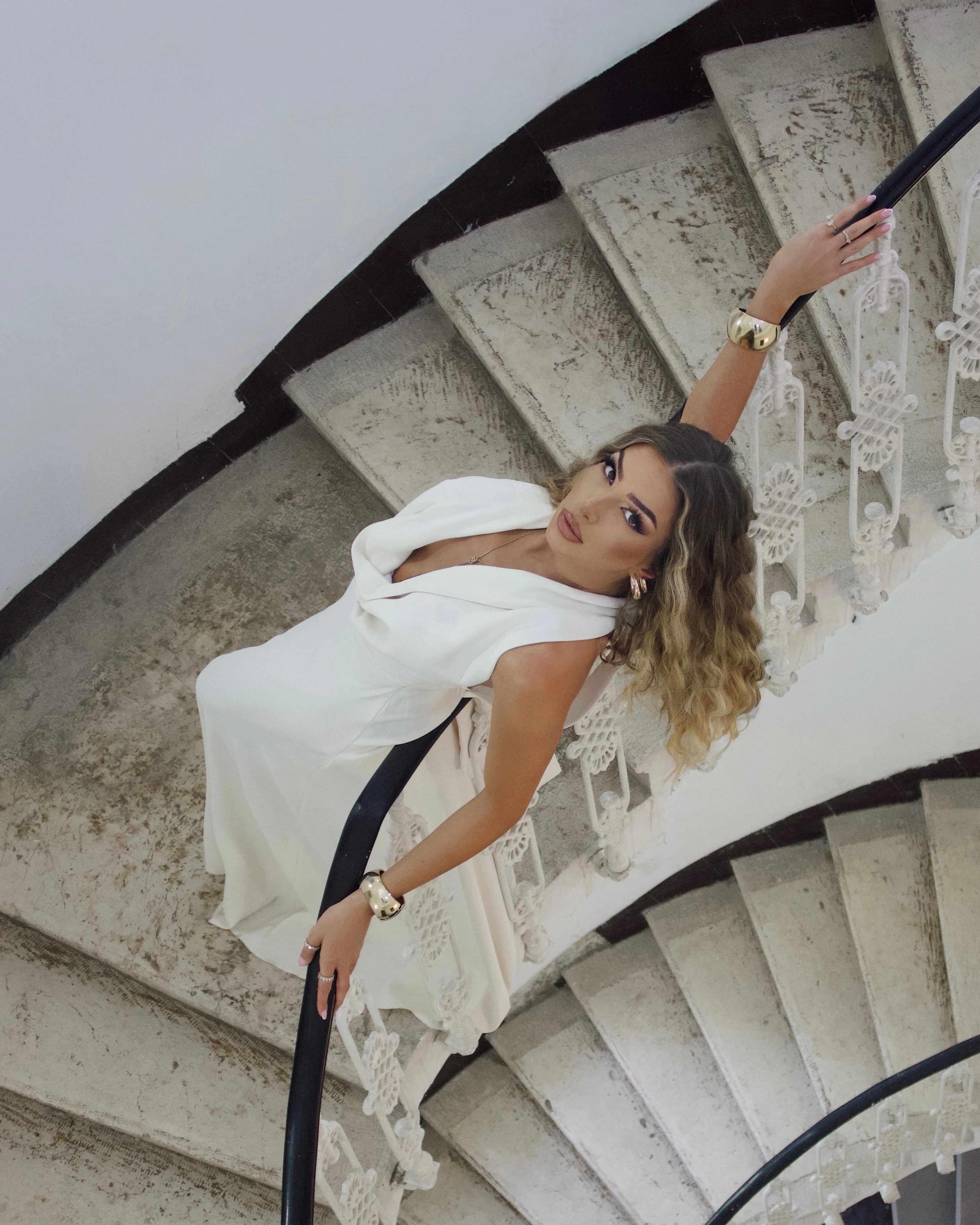 ARTA dress