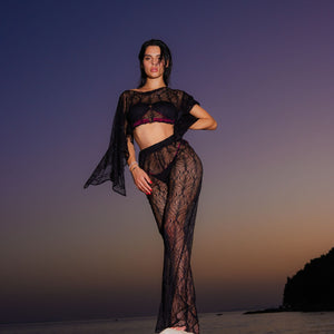 EDESSA beach set