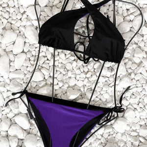 KEA swimsuit (reversible)