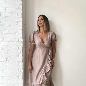 AMANI dress