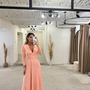 Dress CARMEN