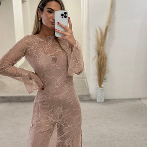 BELIZE beach dress