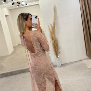 BELIZE beach dress