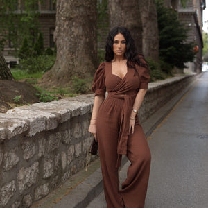 Set Coffee Collection SS 1