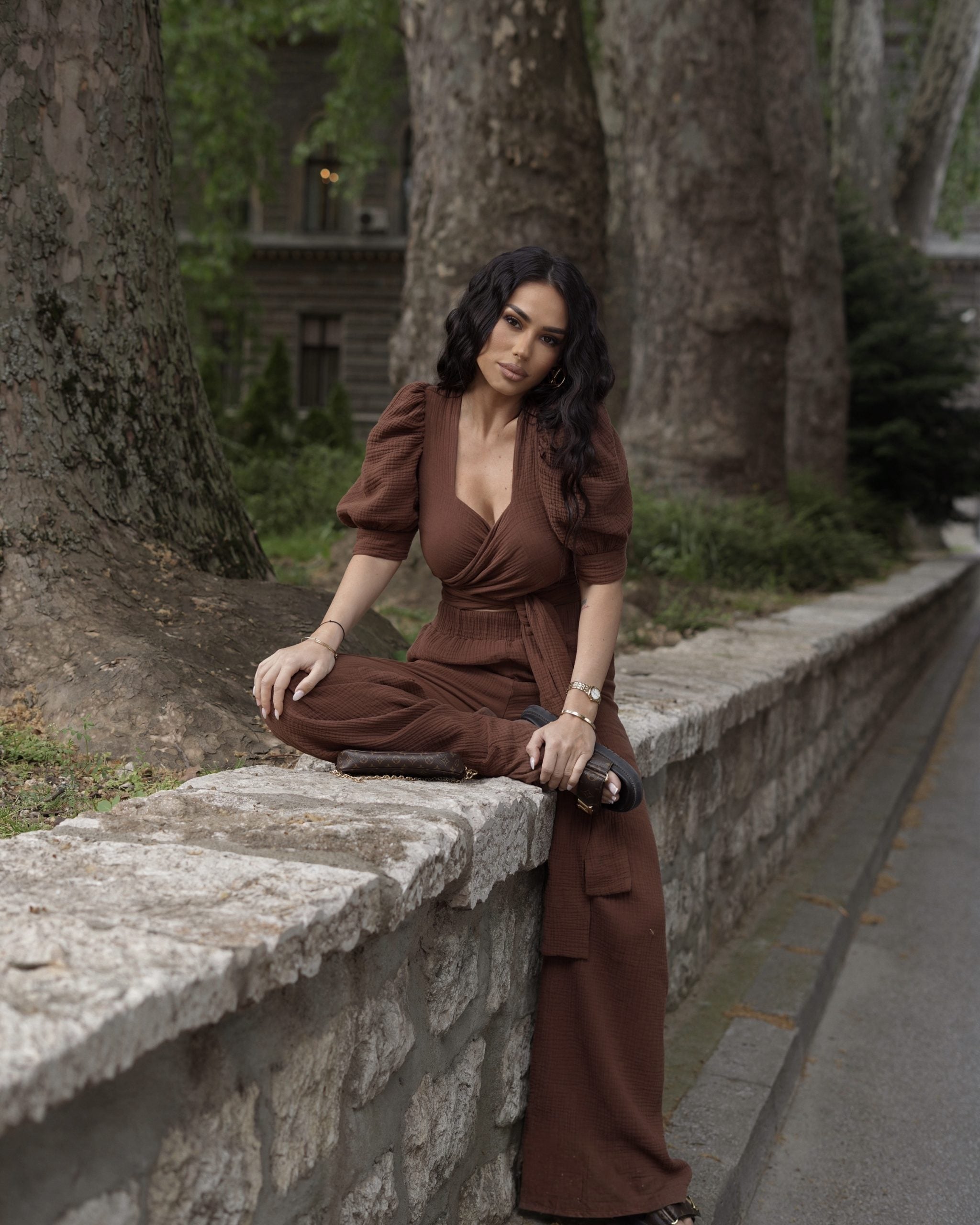 Set Coffee Collection SS 1