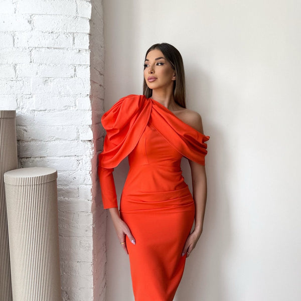 Dress LAURA – Nia Nave