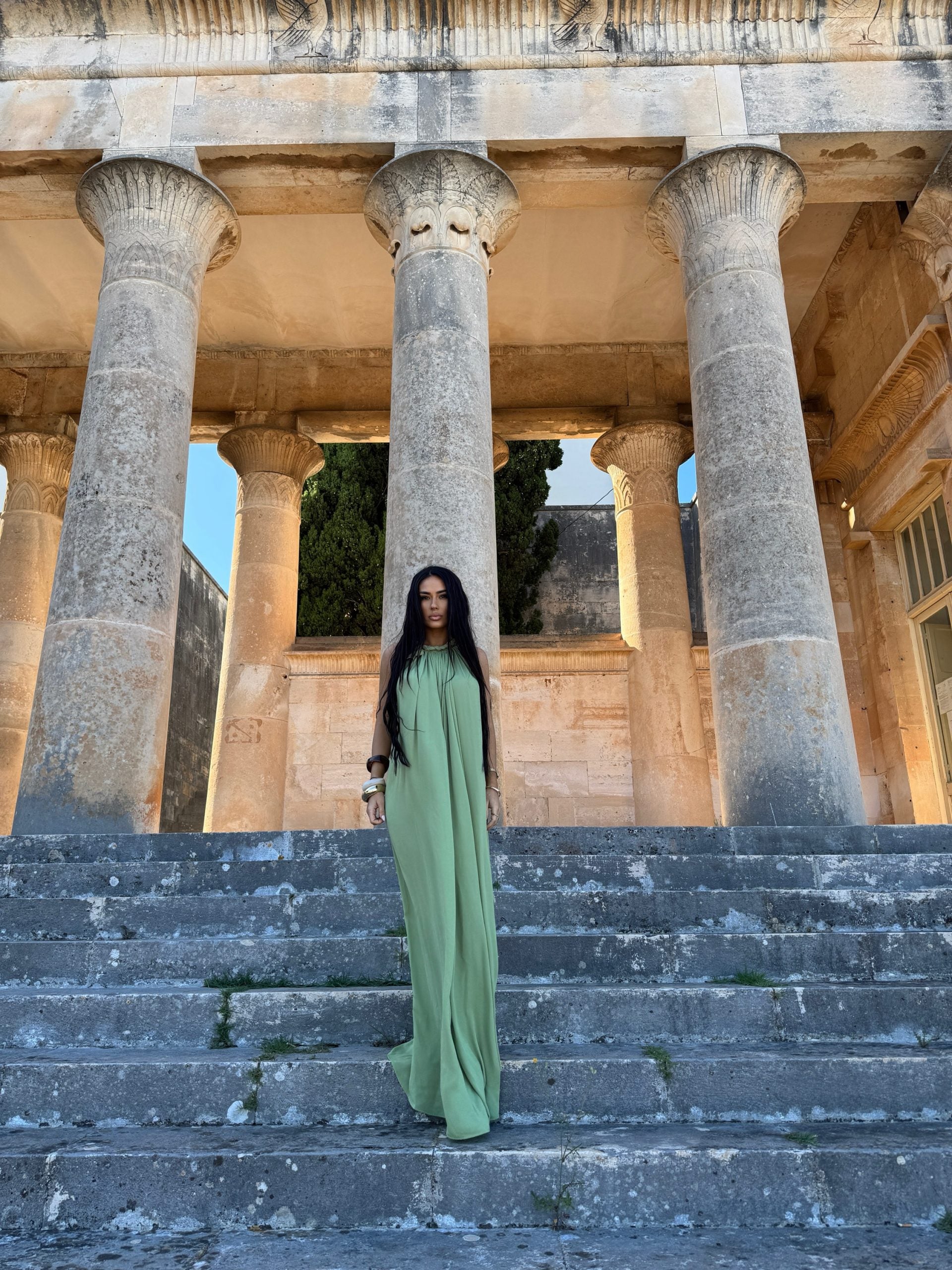 Coffee Collection SS Haljina 4 **PREORDER*