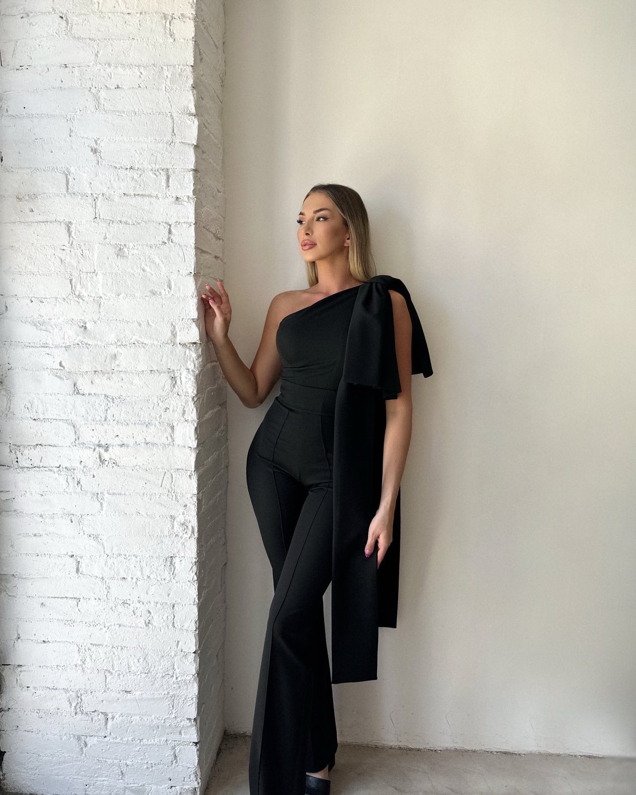 TOKYO jumpsuit