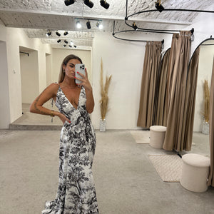 Haljina ARETY