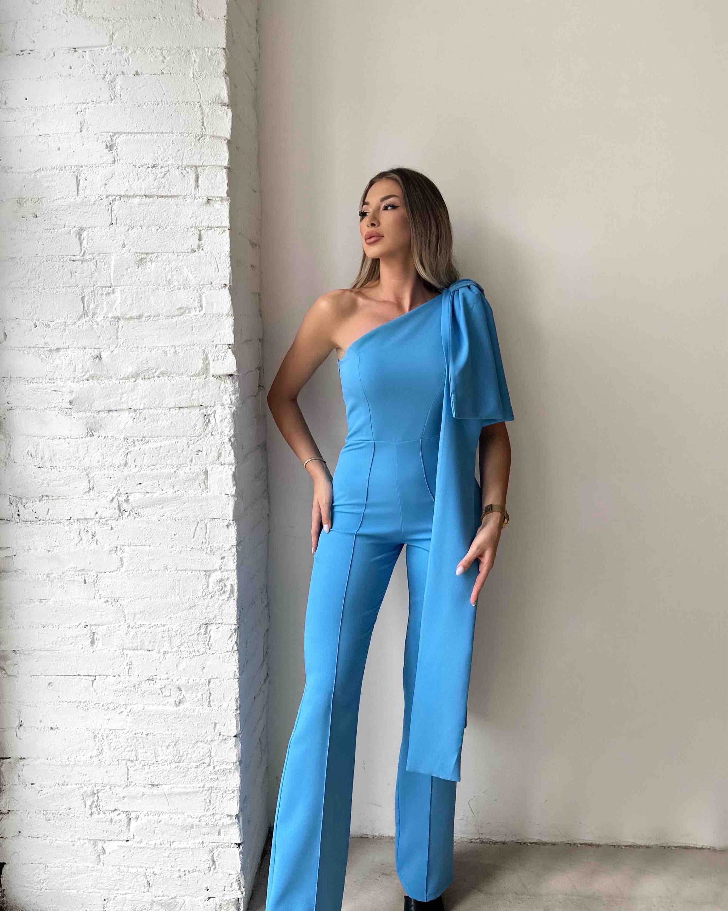 TOKYO jumpsuit