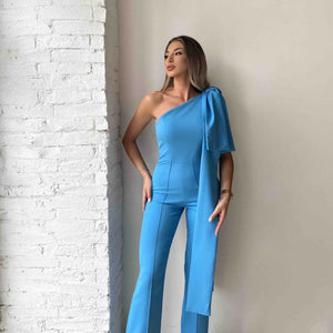 TOKYO jumpsuit