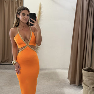 SAMANTHA dress
