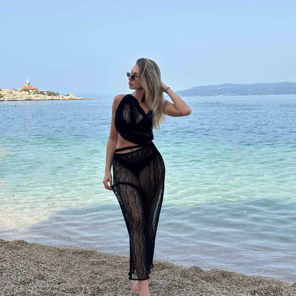 Beach dress BALI Nia Nave Beach dress BALI Nia Nave