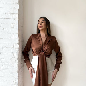 HEDDA shirt